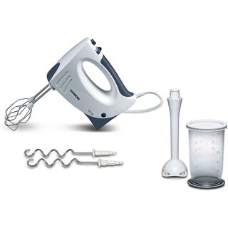 Krups Handmixer MQ95540N 450W wh