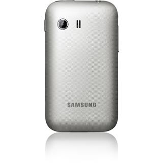 Samsung Galaxy Y S5360 150 MB grau