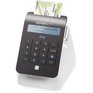 Reiner ReinerSCT cyberJack RFID komfort