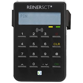 ReinerSCT CyberJack RFID Standard