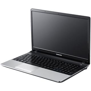 Notebook 15,6" ( 39,62cm) Samsung NP300E5A