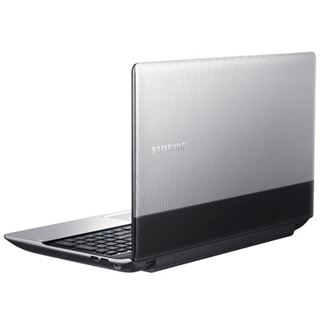 Notebook 15,6" ( 39,62cm) Samsung NP300E5A