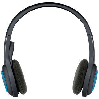 Logitech H600 grau