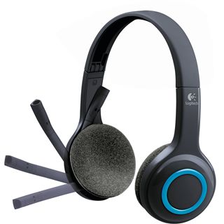 Logitech H600 grau