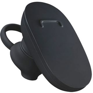 Nokia BH-112 Bluetooth Headset schwarz
