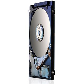 320GB Hitachi Travelstar Z5K500 0J11283 8MB 2.5" (6.4cm) SATA