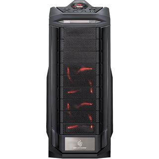 Cooler Master CM Storm Trooper Big Tower ohne Netzteil schwarz