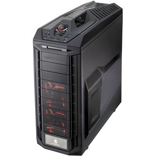 Cooler Master CM Storm Trooper Big Tower ohne Netzteil schwarz