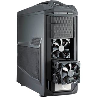 Cooler Master CM Storm Trooper Big Tower ohne Netzteil schwarz