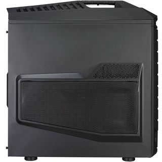 Cooler Master CM Storm Trooper Big Tower ohne Netzteil schwarz