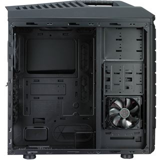 Cooler Master CM Storm Trooper Big Tower ohne Netzteil schwarz
