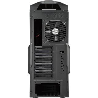 Cooler Master CM Storm Trooper Big Tower ohne Netzteil schwarz
