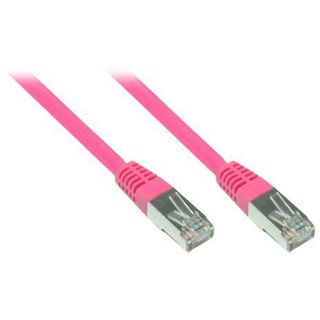 (€3,27*/1m) 1.50m Good Connections Cat. 6 Patchkabel S/FTP PiMF