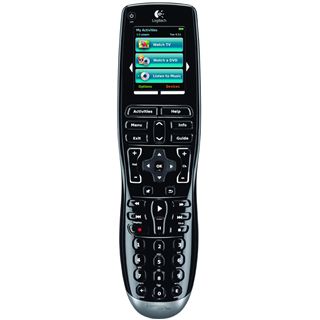 Logitech Harmony One Plus Fernbedienung CE