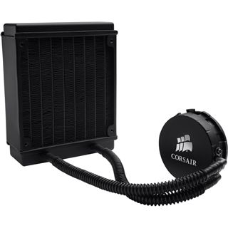 Corsair Hydro Series H70 Core Komplett-Wasserkühlung