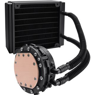 Corsair Hydro Series H70 Core Komplett-Wasserkühlung