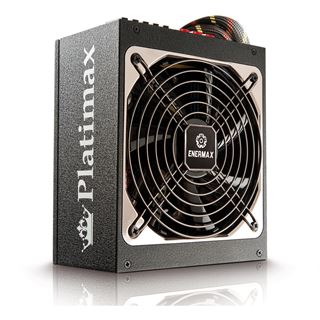 750 Watt Enermax Platimax Modular 80+ Platinum