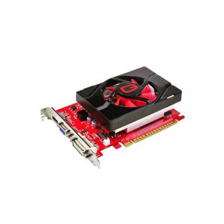 1GB Gainward GeForce GT 440 2-Slot-Fan Aktiv PCIe 2.0 x16 (Retail)