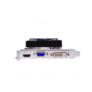 1GB Gainward GeForce GT 440 2-Slot-Fan Aktiv PCIe 2.0 x16 (Retail)