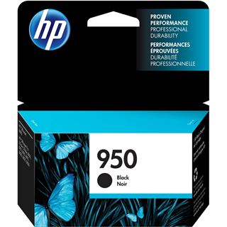 HP Tinte Nr.950 CN049AE#BGX schwarz