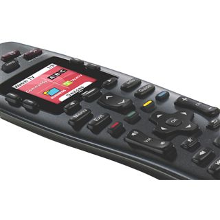 Logitech Harmony 700 refresh