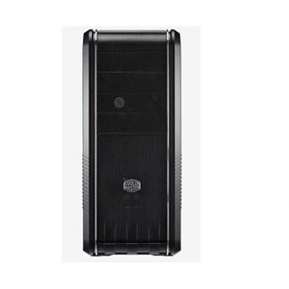 Cooler Master 690 II Advanced Full Black USB 3.0 Midi Tower ohne