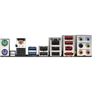 ASRock X79 Extreme4-M Intel X79 So.2011 Quad Channel DDR3 mATX Retail
