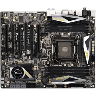 ASRock X79 EXTREME7 Intel X79 So.2011 Quad Channel DDR3 ATX Retail