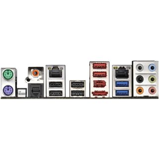 ASRock X79 EXTREME7 Intel X79 So.2011 Quad Channel DDR3 ATX Retail