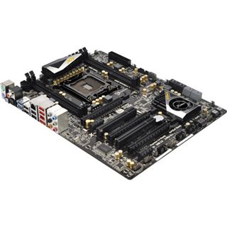 ASRock X79 Extreme4 Intel X79 So.2011 Quad Channel DDR3 ATX Retail