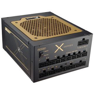 1250 Watt Seasonic X Series Modular 80+ Gold