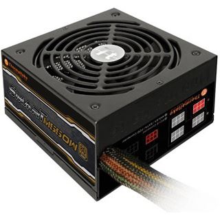 550 Watt Thermaltake Smart Series Modular 80+ Bronze
