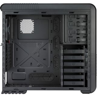 Cooler Master 690 II Advanced USB 3.0 mit Sichtfenster Midi Tower