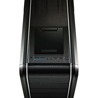 Cooler Master 690 II Advanced USB 3.0 mit Sichtfenster Midi Tower