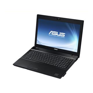 Notebook 15,6" (39,62cm) Asus Pro B53E-SO125X i52430M 4GB 320GB