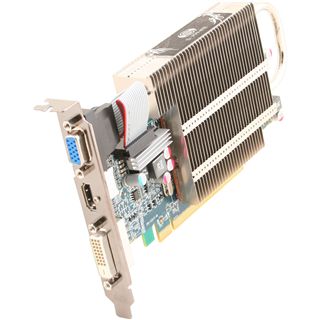 1GB Sapphire Radeon HD 6570 Ultimate Passiv PCIe 2.1 x16 (Retail)