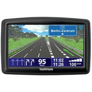 TomTom XXL Classic Serie