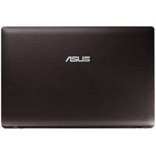 Notebook 15,6" (39,62cm) Asus K53SV-SO976V I5-2430M 4GB 500GB
