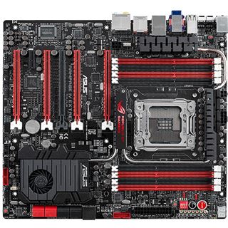 Asus Rampage IV Extreme Intel X79 So.2011 Quad Channel DDR3 EATX