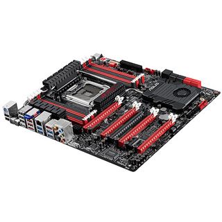 Asus Rampage IV Extreme Intel X79 So.2011 Quad Channel DDR3 EATX