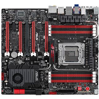 Asus Rampage IV Extreme/BF3 Intel X79 So.2011 Quad Channel DDR3 EATX
