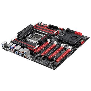 Asus Rampage IV Extreme/BF3 Intel X79 So.2011 Quad Channel DDR3 EATX
