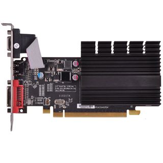 512MB XFX Radeon HD 6450 Passiv PCIe 2.1 x16 (Retail)