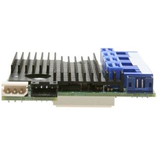 Intel Integrated Server RAID Module AXXRMS2AF080 8 Port PCIe 2.0 x4