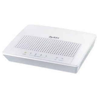 ZyXEL P-870H-53A v2 ISDN 1x RJ-45