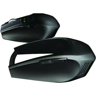 Logitech G9x Laser USB CoD MW3 Edition