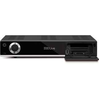 TechniSat DIGIT ISIO S1 schwarz