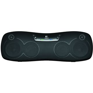 Logitech Wireless BOOMBOX Z715