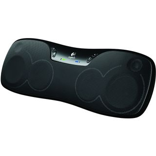 Logitech Wireless BOOMBOX Z715