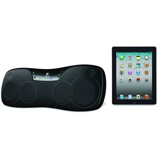 Logitech Wireless BOOMBOX Z715